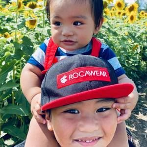 Meet your Posher, Allan john